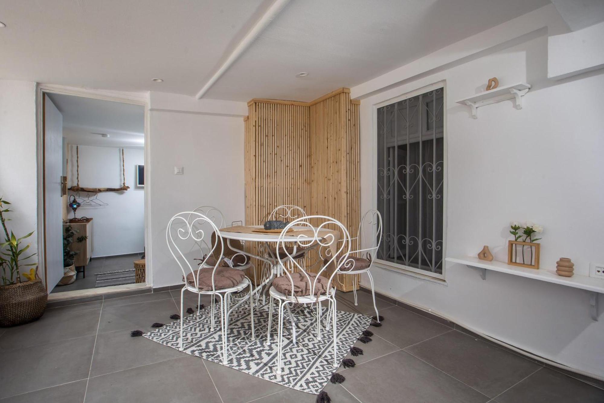 Iriada House Родос Экстерьер фото